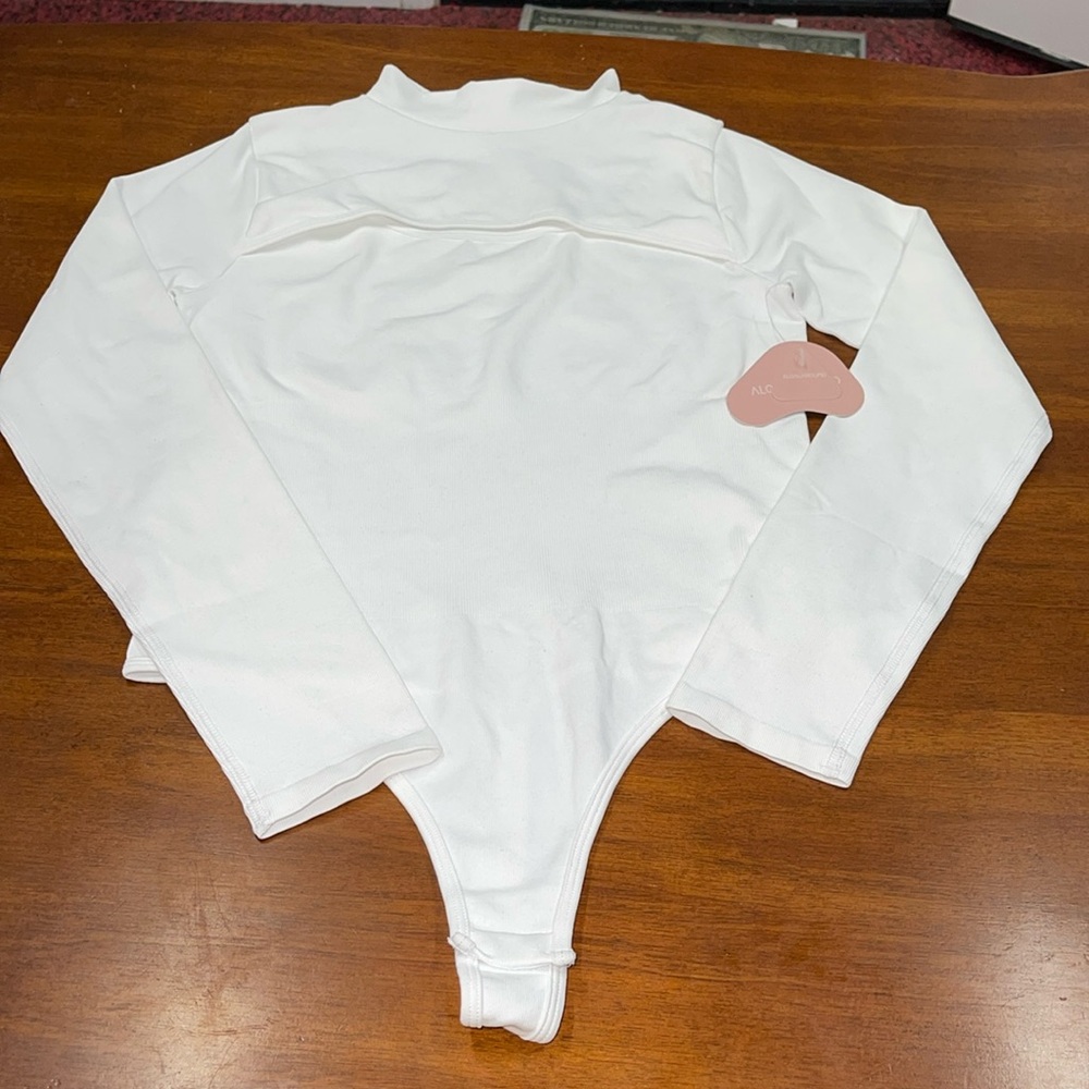 Womens bodysuit
